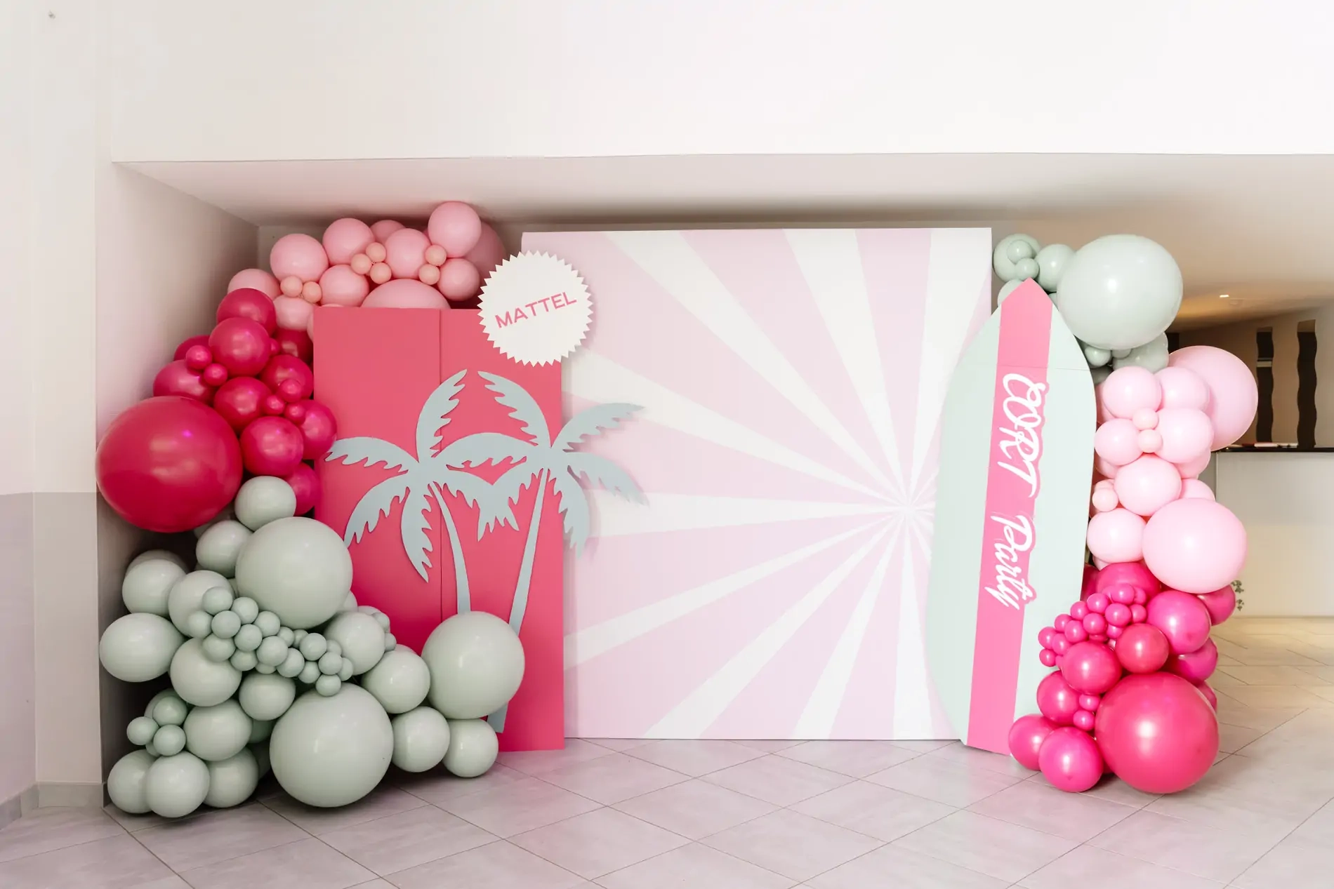 Votre Agence de Décoration Évenementielle
